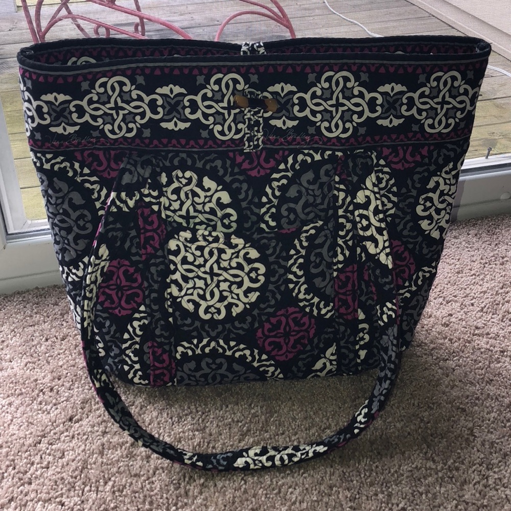 Vera Bradley Tote